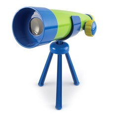 Learning Resources Prime Science 20倍率大視野望遠鏡, 20次, 1個