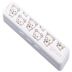 CleanChamber 便攜式牙刷清潔器 USB, DK-703RK USB, F型