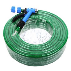 멀티 세차호스, 20m, 혼합색상