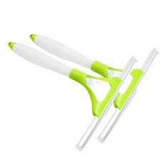 리버그린 크린분사 유리닦이 그린, 2개