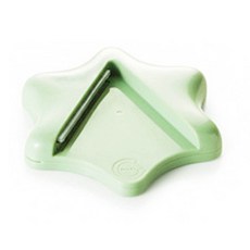 인터팝 뚜껑 오프너, 그린, 1개