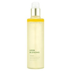 네이처리퍼블릭 허브 블렌딩 토너, 1개