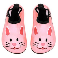 Little rabbit 孩童款兔子圖案涉水鞋