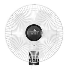 대웅모닝컴 18 대형팬 제로 쿨 벽걸이 선풍기, DWF-18KW