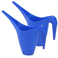 RIVER-GREEN IAKE 清潔用噴水壺 1L 藍色, 2個