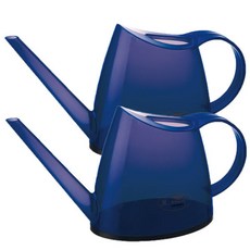 River Green 清潔用Class噴霧器 藍色, 2個