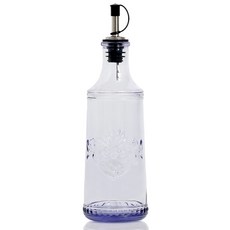 브랜드마켓코리아 크라운 앤틱 오일병 바이올렛, 400ml, 1개