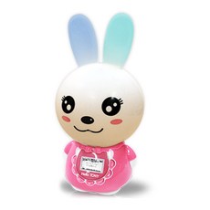 헬로토니 스토리텔러 멜로디 완구, 핑크, 1개