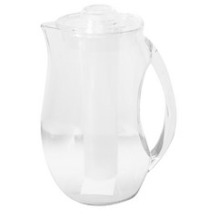 Bimax 大容量冷水壺, 單一顏色, 2.5L, 1個