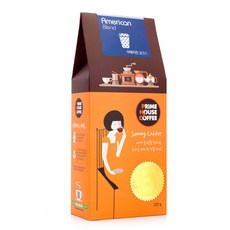 PRIME HOUSE 經典綜合美式咖啡粉, 200克, 1包, 咖啡機