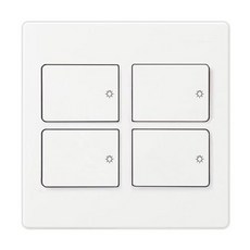 Jinheung Electric V系列 4開關, 1個