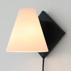 Buy Beam 雙光束 mori 壁掛 LED, 黑色的