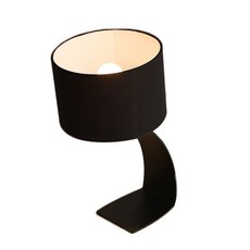 Buybeam 扁燈座, 黑色