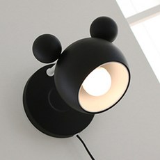 Buy Beam 雙光束 jerry 壁掛 LED式, 黑色的