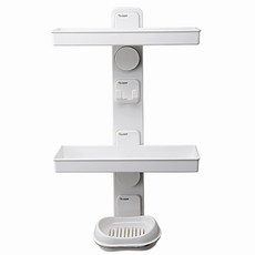 BANDI STORE 吸式多功能車床 KR1059, 混色, 1個