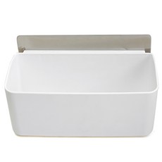 BANDI STORE 浴室用品收納架 KR5052 A款, 混色, 1個