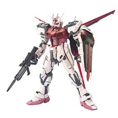 GUNDAM 鋼彈 模型 PG 1/60比例 STRIKE ROUGE + SKYGRASPER, 1個