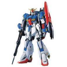 건담 PG 1/60 Z GUNDAM 75680, 1개