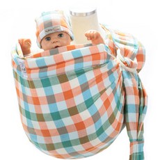 우리슬링 노댄져 슬링, NO.10