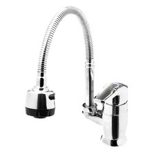 多角度調整廚房水龍頭, 1個