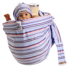 우리슬링 노댄져 슬링, NO.28