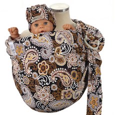 우리슬링 노댄져 슬링, NO.21