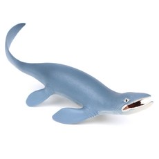 사파리엘티디 피규어 287629 모사사우루스 Mosasaurus, 1개
