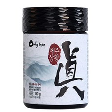 Jejusanghwang 桑黃濃縮飲, 1個