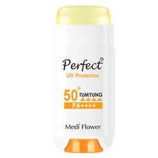 MediFlower Perfect保濕潤膚防曬棒 SPF50+ PA++++, 16ml, 1支