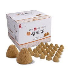 Juyon Medi便利安特大艾草, 100件