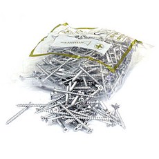 十字自攻螺絲 6*50mm, 500入