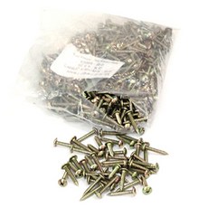 河綠色桁架頭板件 4 x 16 毫米, 1000件