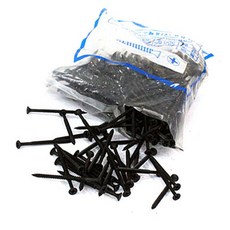 리버그린 석고피스 나팔 검정, 300개