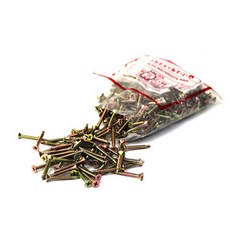 River Green盤髮髮夾 8*32mm, 500件