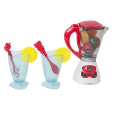 RedBox 果汁製作劇場套組, 混色