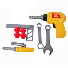 RedBox 工具遊戲包綜合套組, 混色