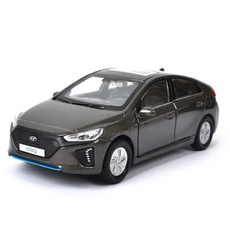 HYUNDAI 迷你車, 德米塔斯布朗