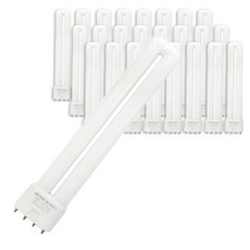 KUMHO 三波長 PL 55W 6500K 日光 25p, 晝光色