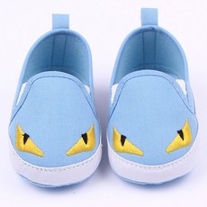 JOY MULTI 三角眼造型學步鞋