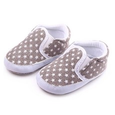 JOY MULTI 星星圖案鞋