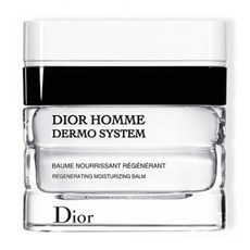 DIOR 迪奧 男士煥活保濕晚霜, 50ml, 1入