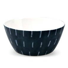 ZEN 스트로다크 레이첼바커 대접, 혼합 색상, 1개