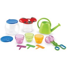 Learning Resources 戶外探索科學教具組 LER2826, 1組