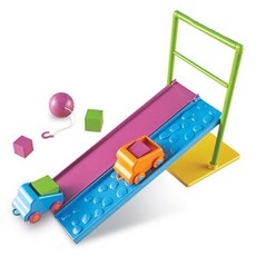 러닝리소스 힘과 운동 과학세트 LER2822, 1개