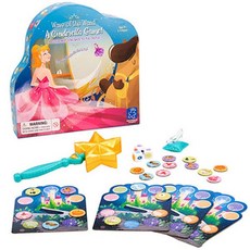 Educational Insights Pyororong 魔杖灰姑娘彩色遊戲 EDI1758, 混色