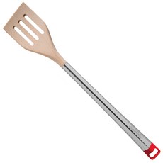 TRAMONTINA 木製料理鏟, 1入, 單色