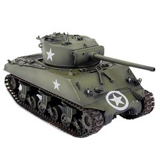 ACADEMY HOBBY MODEL KITS 1/35 M4A3(76)W巴爾吉戰役 13500, 1個