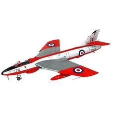 ACADEMY HOBBY MODEL KITS 1/48 Hawker Hunter 12312, 1個