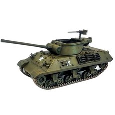 ACADEMY HOBBY MODEL KITS 1/35 M36/M36B2 斐濟島戰役 13501, 1個