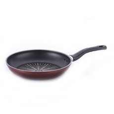 키친플라워 맥시마 후라이팬, 30cm, 1개